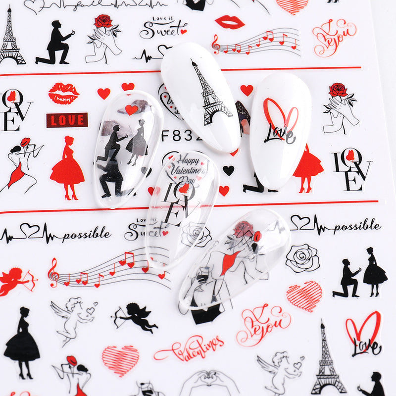 Valentine&
