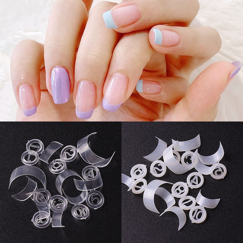 NTOM Nail Tips NTOM048