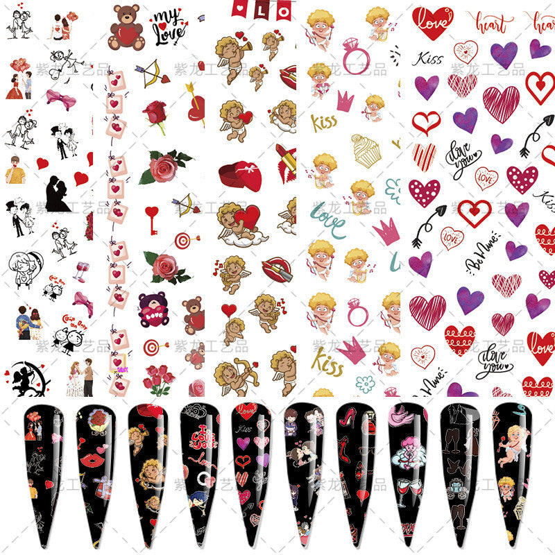 Valentine&