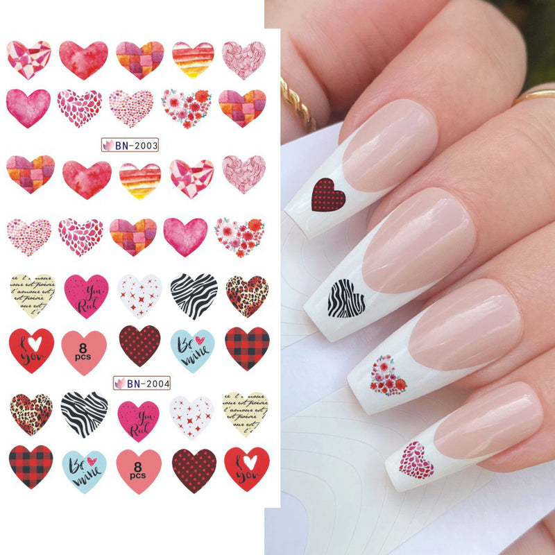 Valentine&