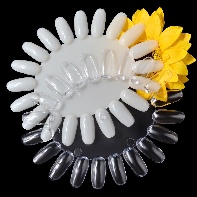 NTOM Nail Tips NTOM047