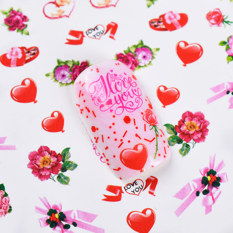 Valentine&