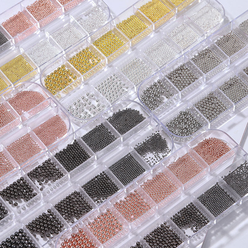 Nail Decoration YOM047