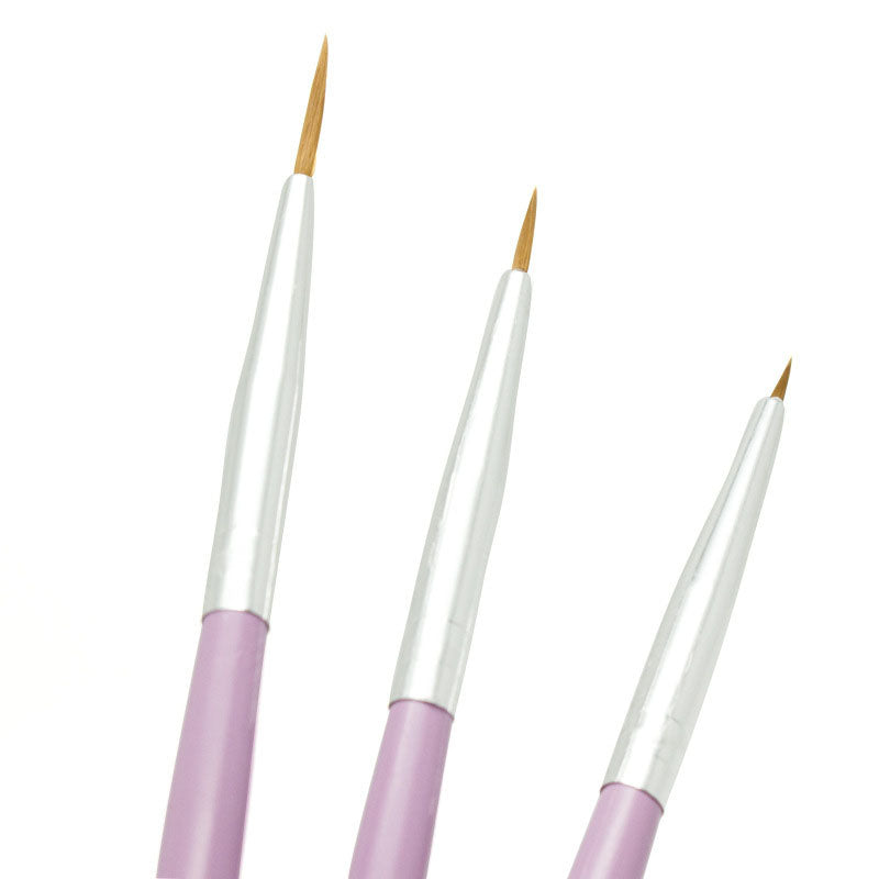 Nail Art Brush YYB061