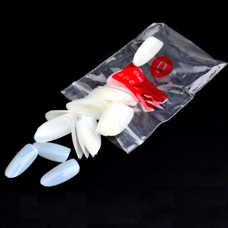 NTOM Nail Tips NTOM049
