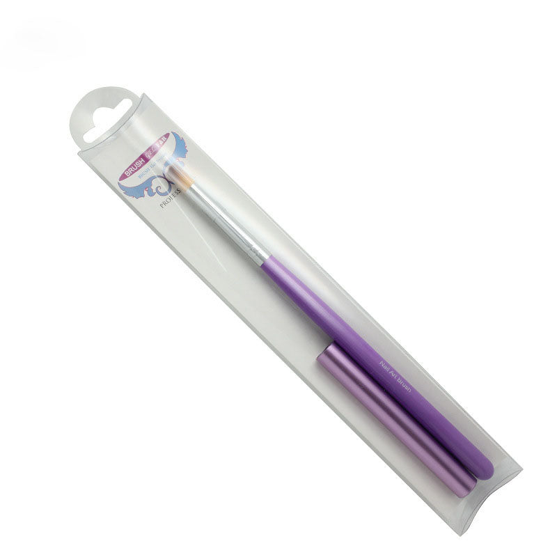 Nail Art Brush YYB071