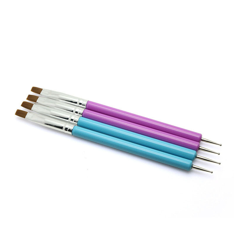 Nail Art Brush YYB080