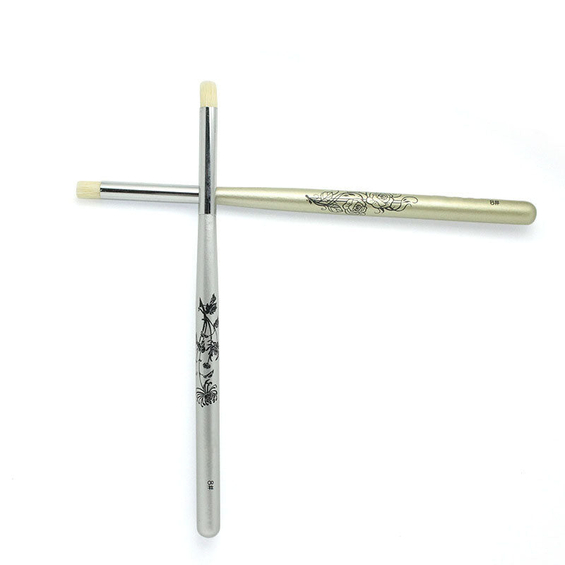 Nail Art Brush YYB060