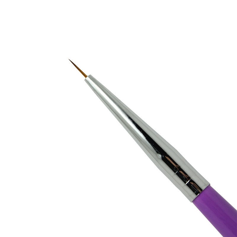 Nail Art Brush YYB056