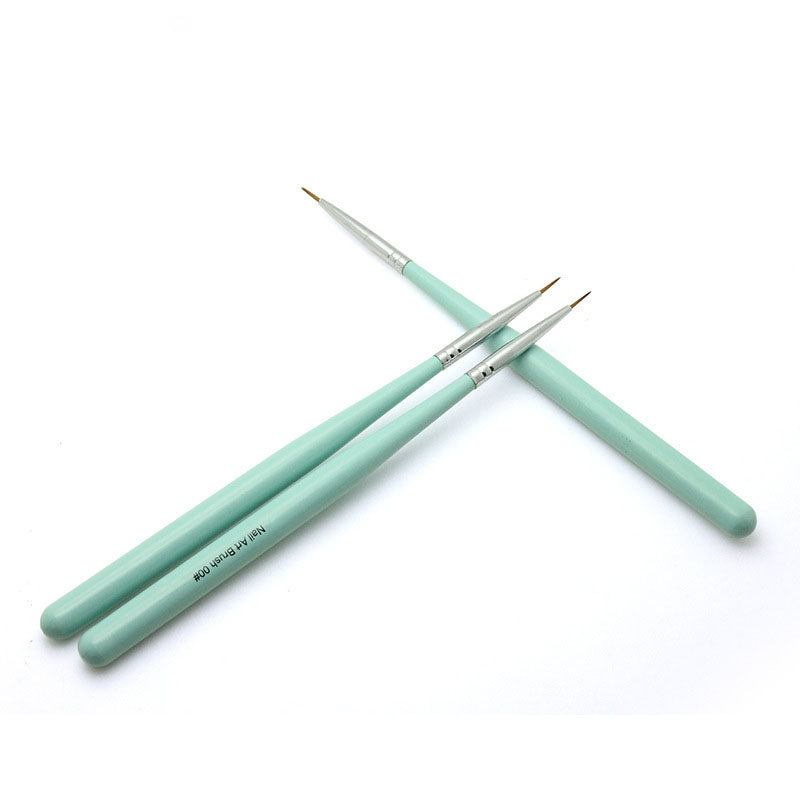 Nail Art Brush YYB047