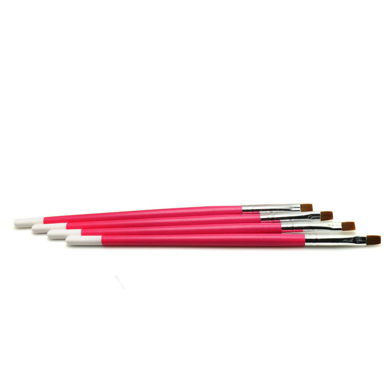 Nail Art Brush YYB082