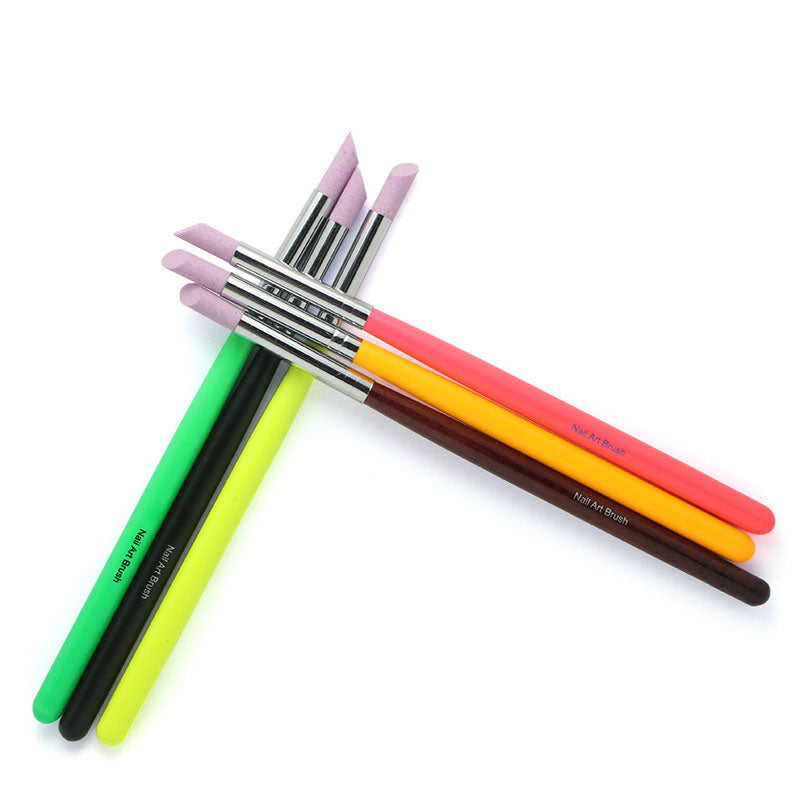 Nail Art Brush YYB049