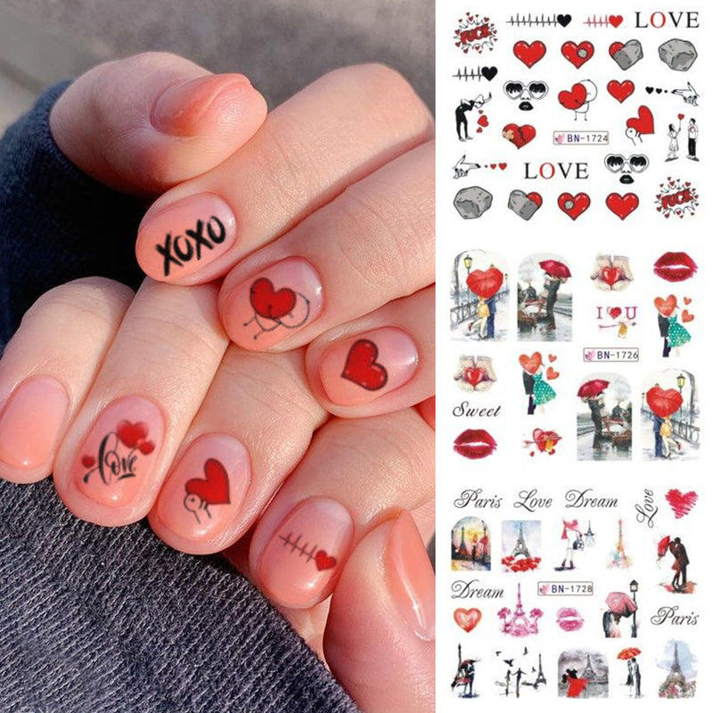 Valentine&