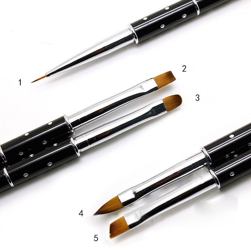 Nail Art Brush YYB068