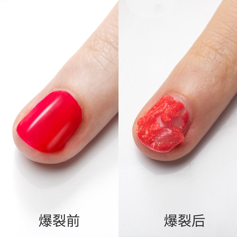 NGRO113 Magic Nail Remover 10ML