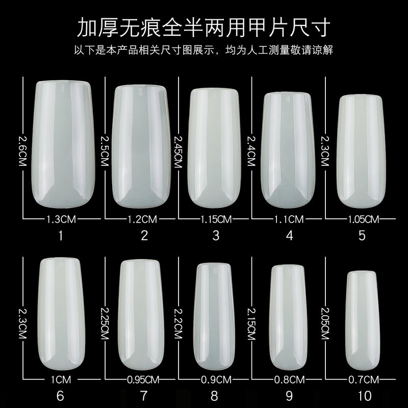Nail Tips TP052
