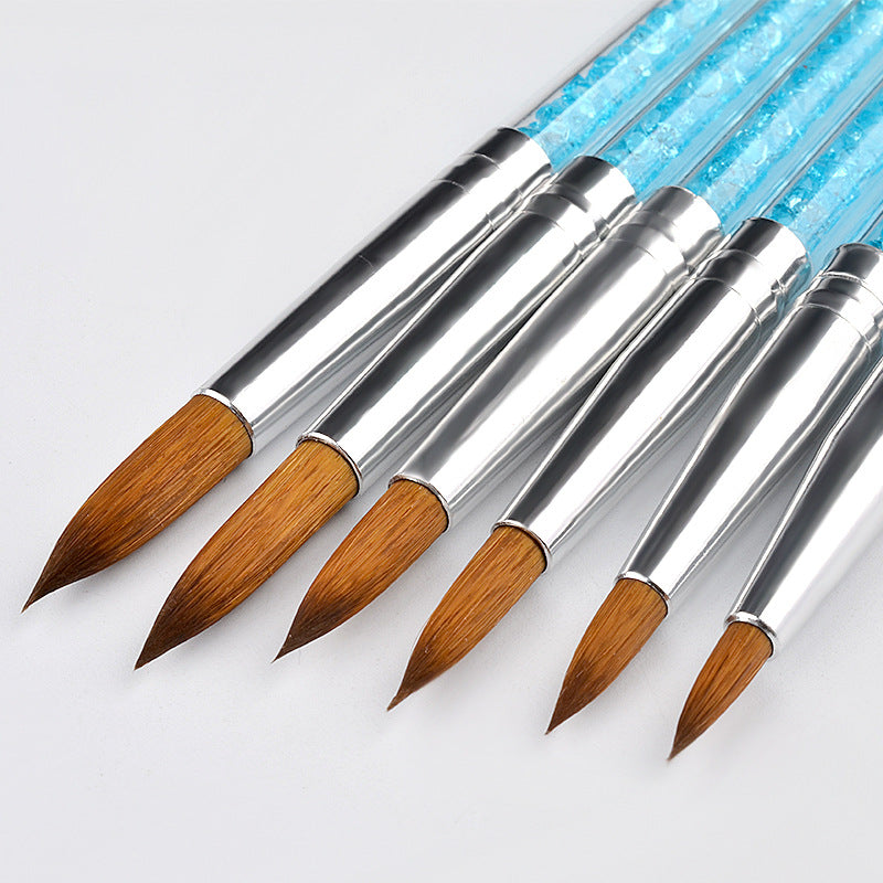 Nail Art Brush NBOM068