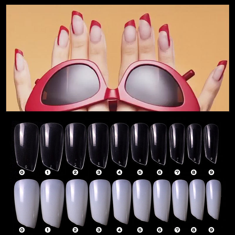 NTOM Nail Tips NTOM050