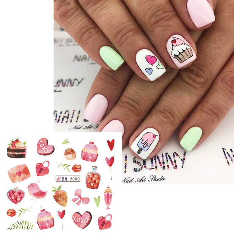 Valentine&