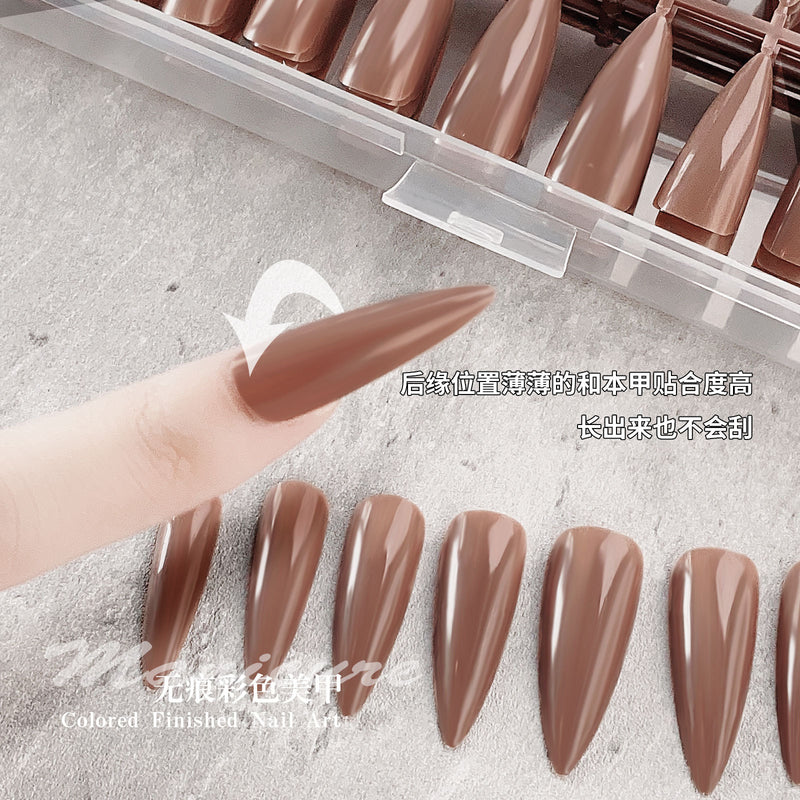 NTOM Nail Tips NTOM054