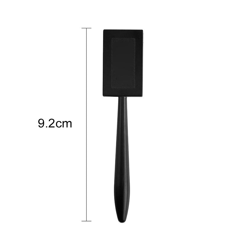 NGRO131 Black Shell Single Head Cat Eye Magnet Nail Tools