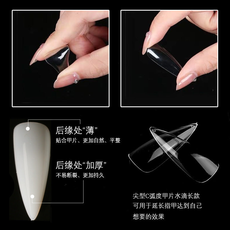 Nail Tips TP053