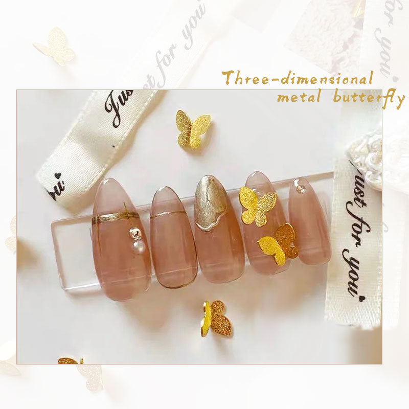 Nail Decoration YOM064