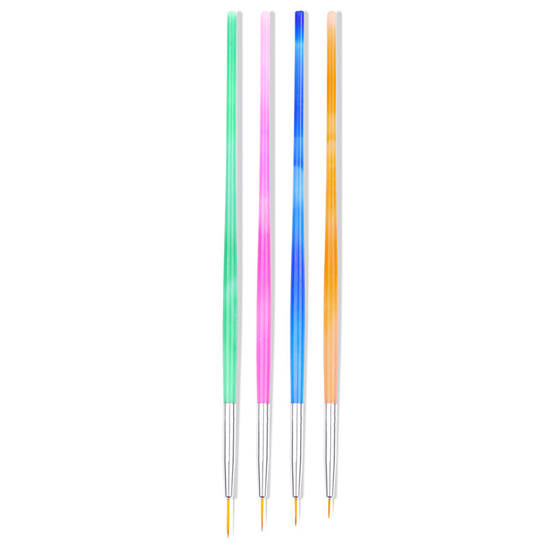 Nail Art Brush NBOM067