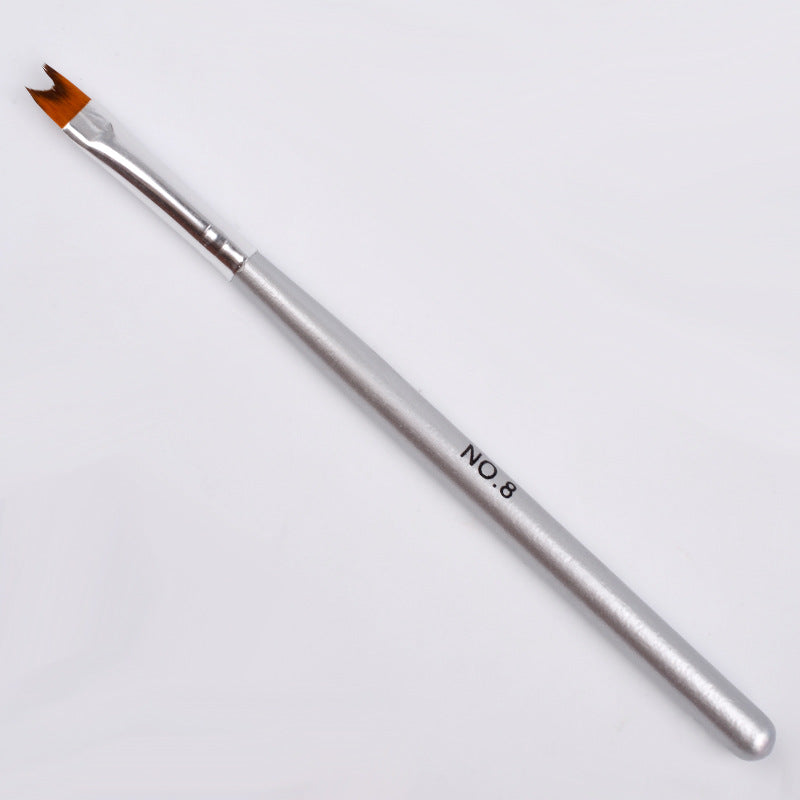Nail Art Brush NBOM042