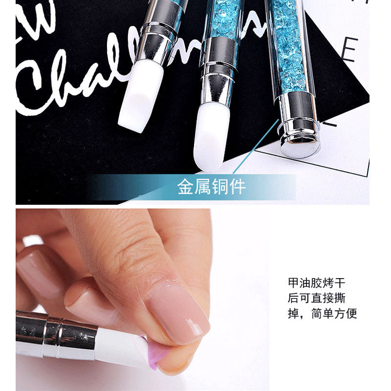 Nail Art Brush NBOM048
