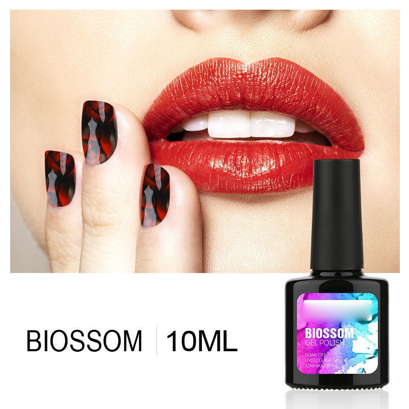 NGRO101 Nail Art DIY Blending Glue 10ML