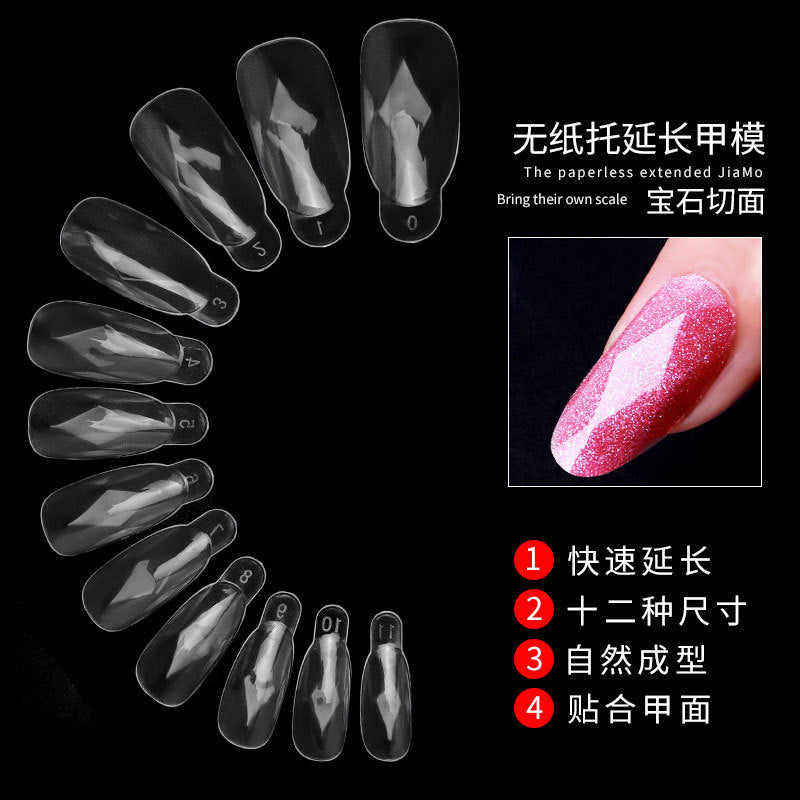 NTOM Nail Tips NTOM055