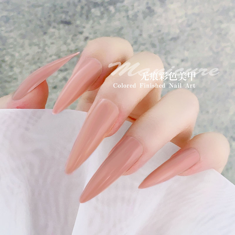 NTOM Nail Tips NTOM054