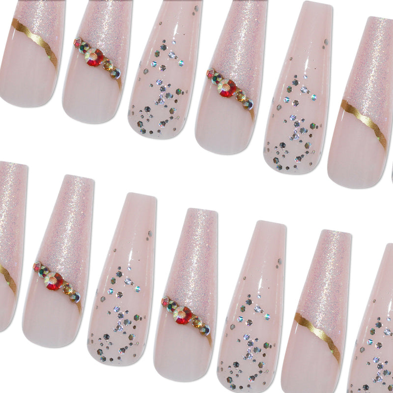 ZQNT Nail Tip Series ZQNT064