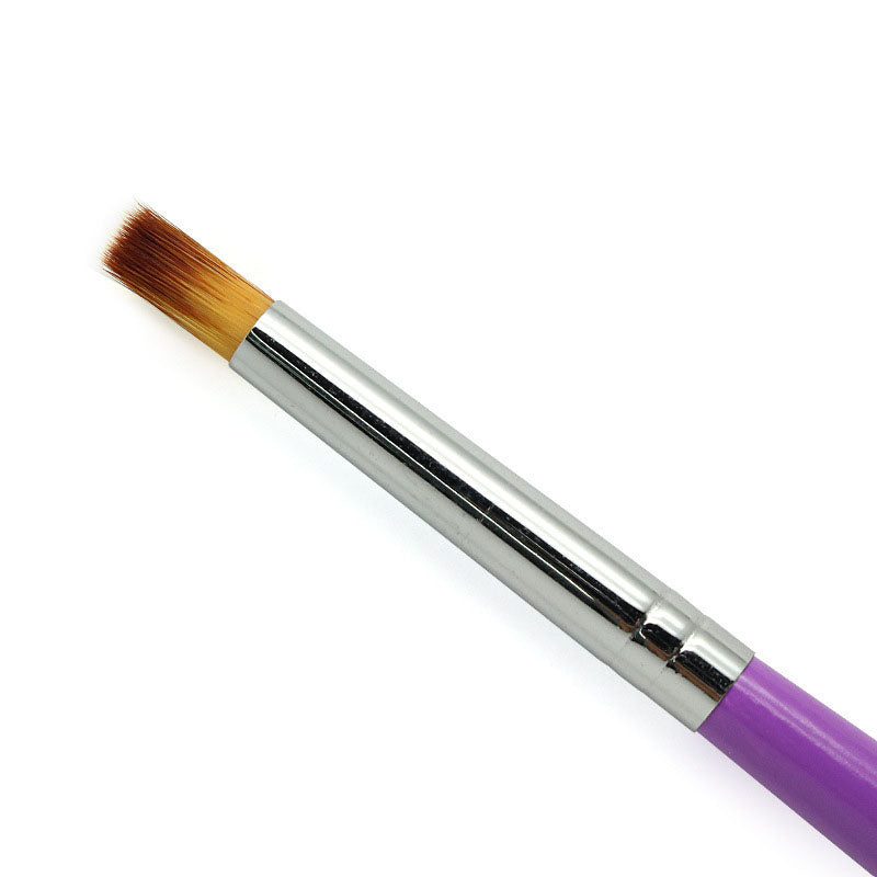 Nail Art Brush YYB071