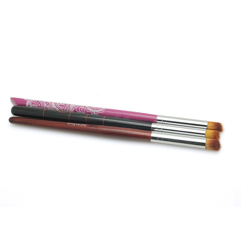 Nail Art Brush YYB058