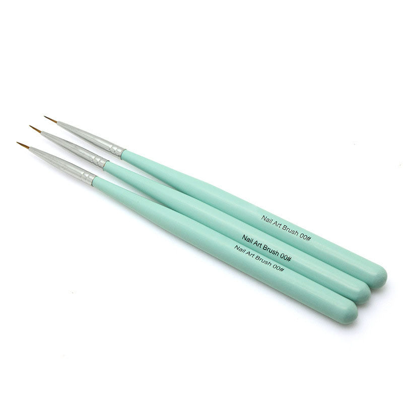 Nail Art Brush YYB047