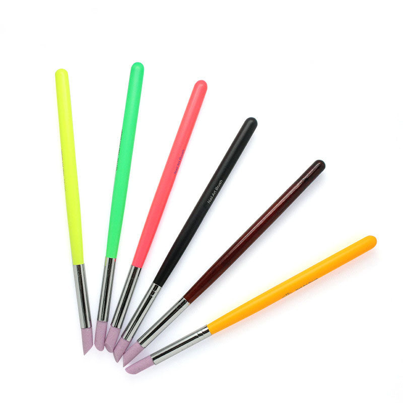 Nail Art Brush YYB049