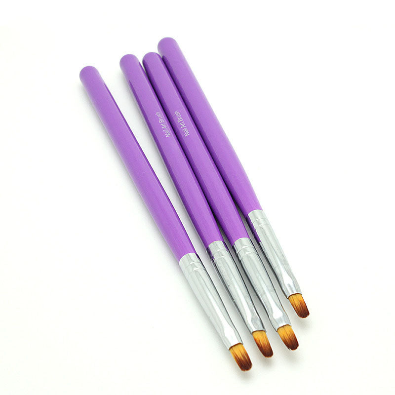 Nail Art Brush YYB065