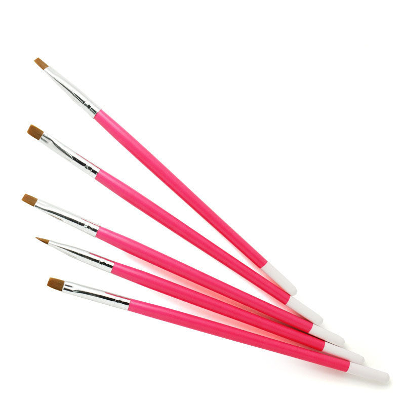 Nail Art Brush YYB082