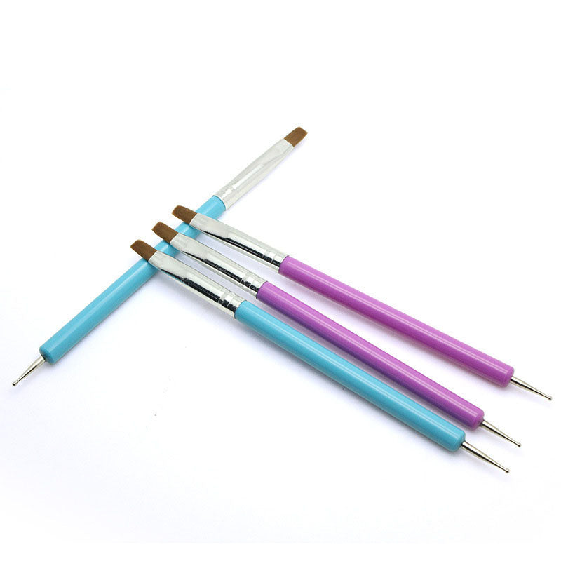 Nail Art Brush YYB080