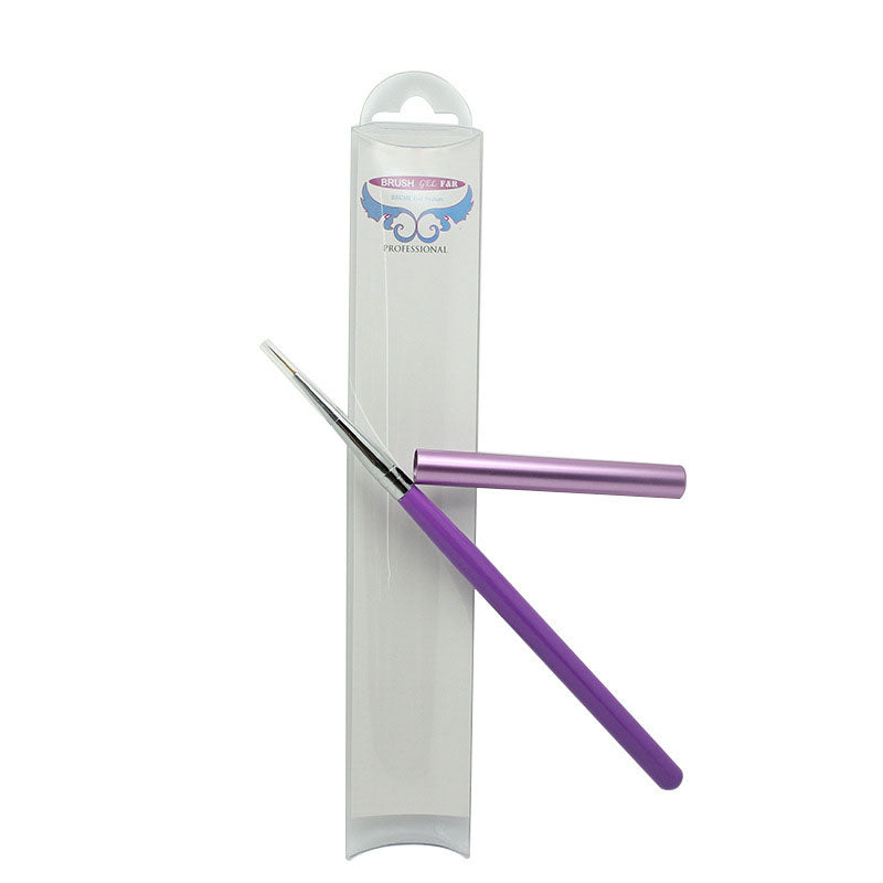 Nail Art Brush YYB062