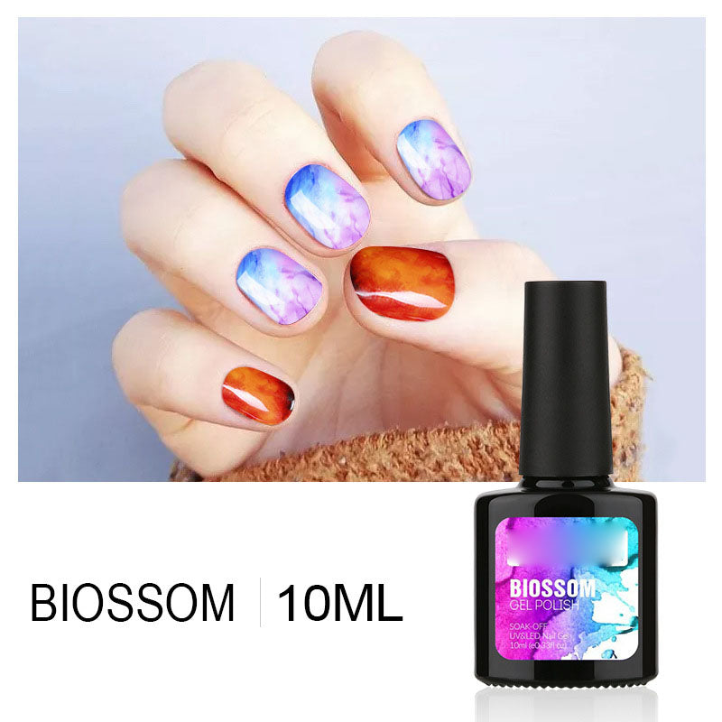 NGRO101 Nail Art DIY Blending Glue 10ML
