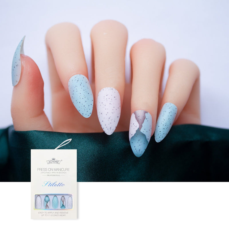 ZQNT Nail Tip Series ZQNT050