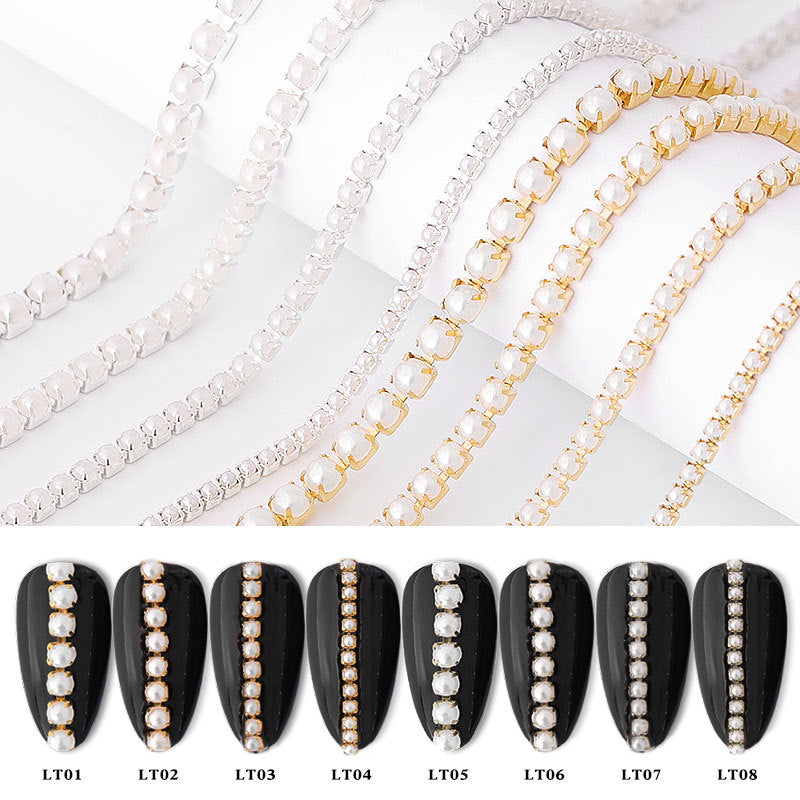 Nail Decoration YOM054