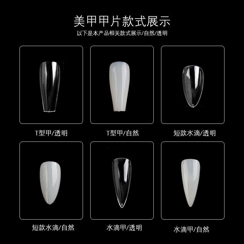 Nail Tips TP053