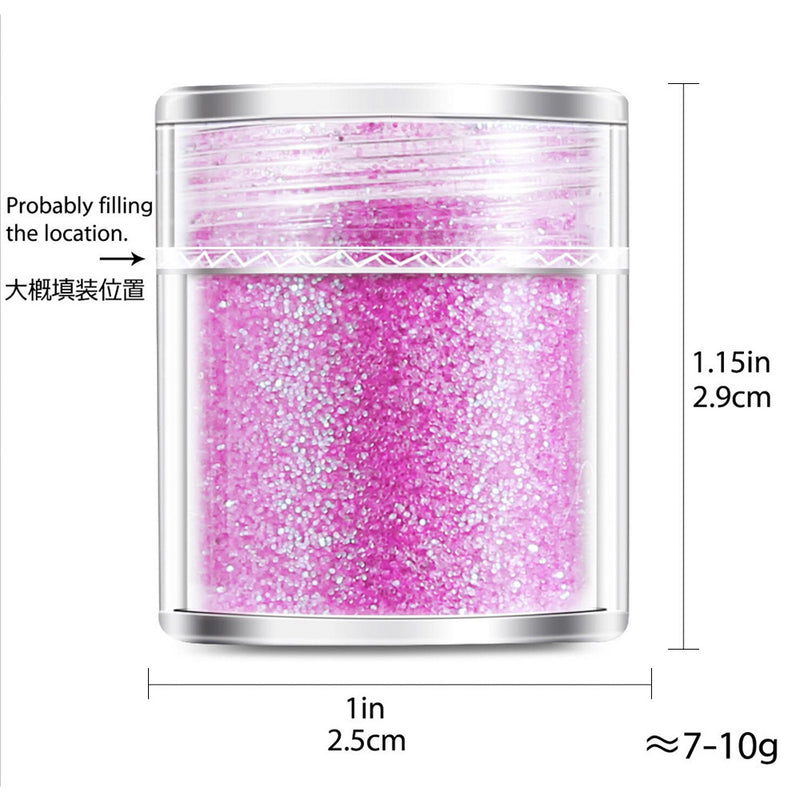 Nail Sequins NEWY047