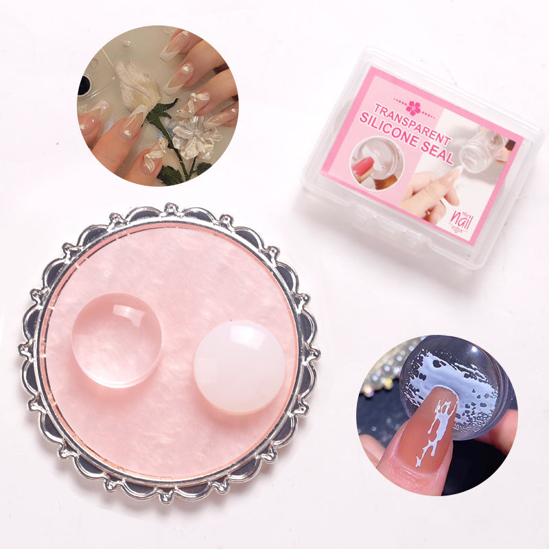 Nail Stampor PNSDM012 – Youvi