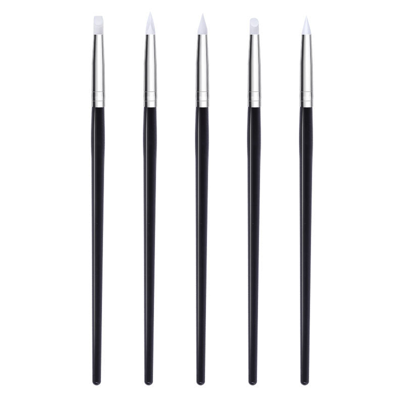Nail Art Brush NBOM025