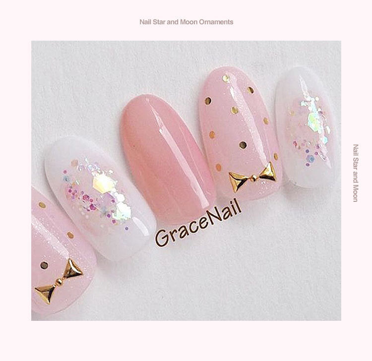 Nail Decoration YOM053